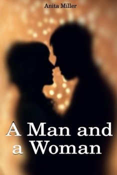 Paperback A Man and a Woman Book