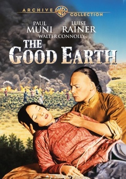 The Good Earth