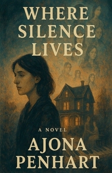Paperback Where Silence Lives Book