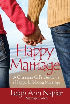 Paperback Happy Marriage Book