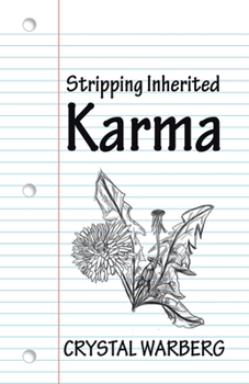 Paperback Stripping Inherited Karma Book