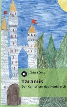 Paperback Taramis [German] Book
