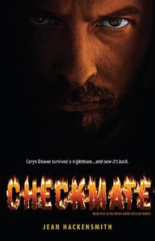 Paperback Checkmate: Book One in the Brian Koski Stalker Series Book