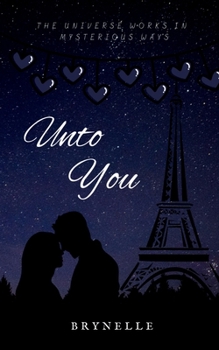 Paperback Unto You Book