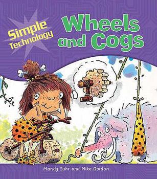 Paperback Wheels and Cogs. Book