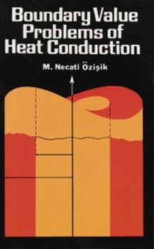 Paperback Boundary Value Problems of Heat Conduction Book
