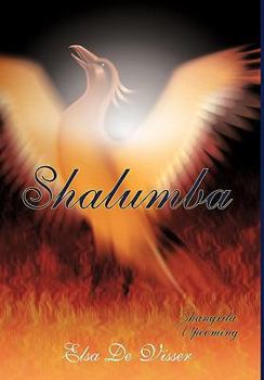Paperback Shalumba Book