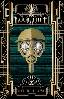 Paperback Boom Time Book
