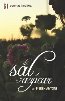 Paperback De sal y azúcar [Spanish] Book