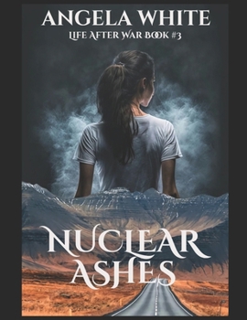 Paperback Nuclear Ashes Book