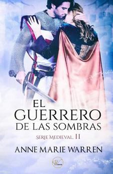 Paperback El Guerrero de Las Sombras [Spanish] Book