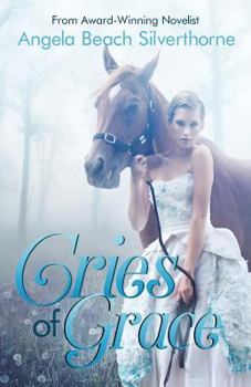 Paperback Cries of Grace Book