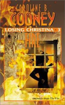 Library Binding Fire Book