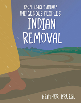 Paperback Indian Removal Book