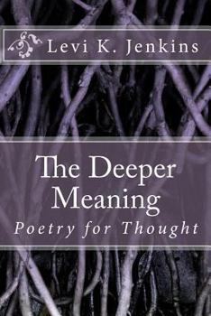 Paperback The Deeper Meaning Book