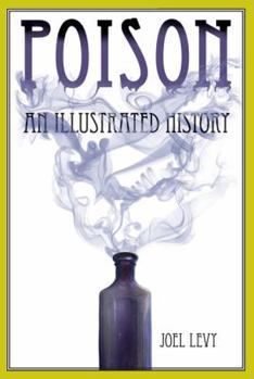 Paperback Poison: An Illustrated History Book