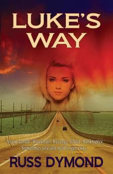 Paperback Luke's Way Book