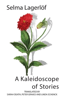 Paperback A Kaleidoscope of Stories Book