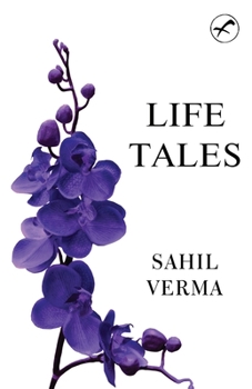 Paperback Life Tales Book
