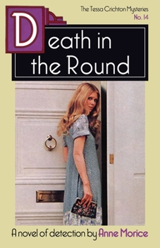 Death in the Round (Penguin crime fiction) - Book #14 of the Tessa Crichton