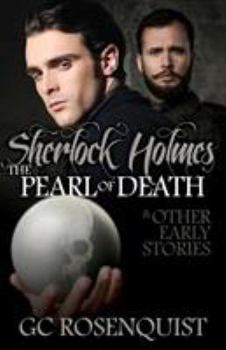 Paperback Sherlock Holmes: The Pearl of Death and Other Early Stories Book