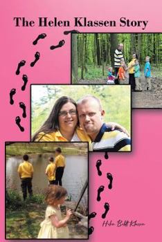 Paperback The Helen Klassen Story Book