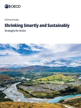 Paperback Shrinking Smartly and Sustainably Book
