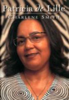 Hardcover Patricia de Lille Book