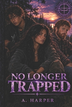 No Longer Trapped (No Longer Human)