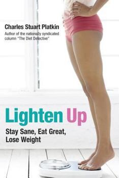 Paperback Lighten Up Book