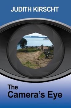 Paperback The Camera's Eye Book
