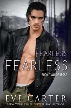 Paperback Fearless - Jesse Book 2 Book