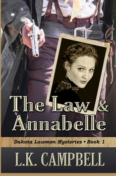 Paperback The Law & Annabelle Book