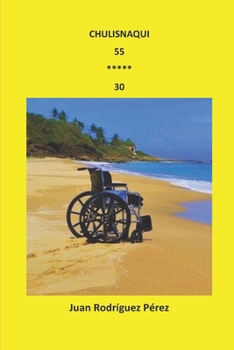 Paperback Chulisnaqui 55 ***** 30 [Spanish] Book