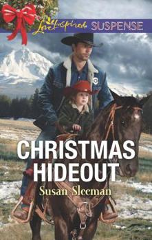 Christmas Hideout - Book #3 of the McKade Law