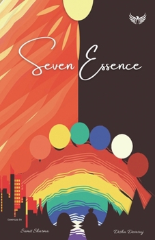 Paperback Seven Essence Book