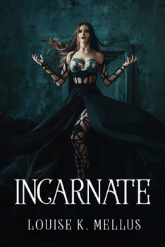 Paperback Incarnate Book