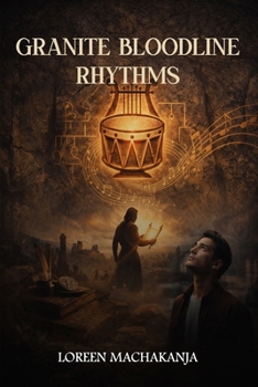 Paperback Granite Bloodline Rhythms Book