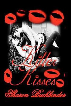 Paperback Killer Kisses Book