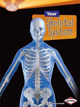 Paperback Your Skeletal System Book