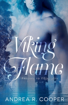 Paperback Viking Flame Book