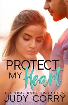 Paperback Protect My Heart Book