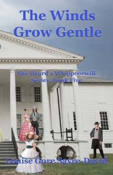 Paperback The Winds Grow Gentle Book