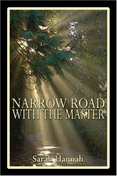 Paperback Narrow Road With the Master Book
