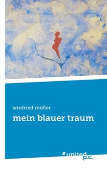 Paperback mein blauer traum [German] Book