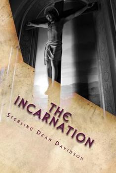 Paperback The Incarnation: Solution to a Divine Dilemma Book