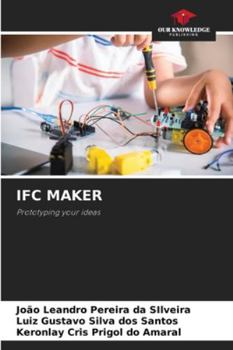 Paperback Ifc Maker Book