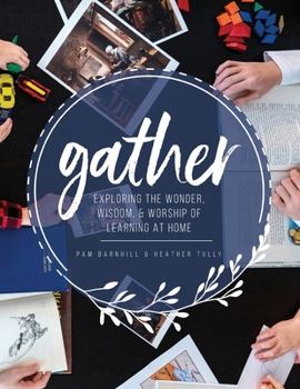 Paperback Gather Book