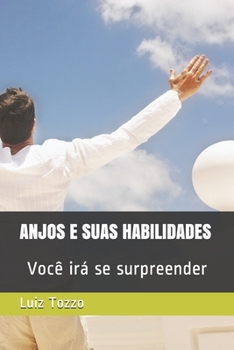 Paperback Anjos E Suas Habilidades [Portuguese] Book