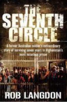 Paperback The Seventh Circle Book